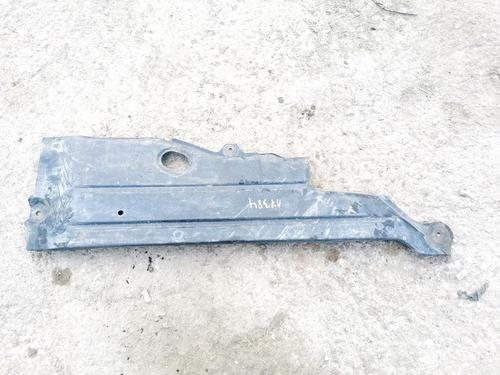 Used Underbody protection Underbody protection 35487416 35487416