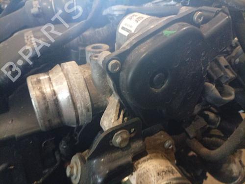 Throttle body NISSAN NV200 Van 1.5 dCi 85 (M20, M20N, M20M) | BP37481204M82 - Image 2