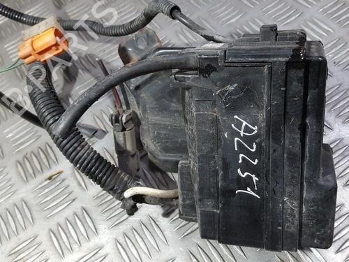 Used Fuse box Fuse box HONDA LOGO (GA) 1.3 (GA3) (65 hp) 33496454 33496454