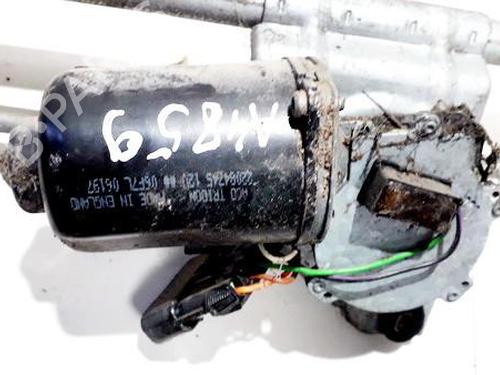 Used Front wiper motor Front wiper motor 35850260 35850260