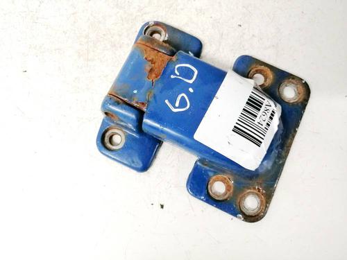 Used Hinge/Door check strap Hinge/Door check strap CITROËN JUMPER I Platform/Chassis (244) 2.8 HDi (128 hp) 32610315 32610315