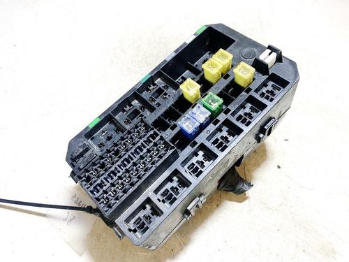 Fuse box FORD MONDEO II (BAP) 1.8 i | BP33101186E1 - Image 2