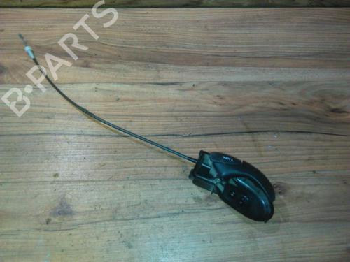Used Rear right interior door handle Rear right interior door handle 35653259 35653259
