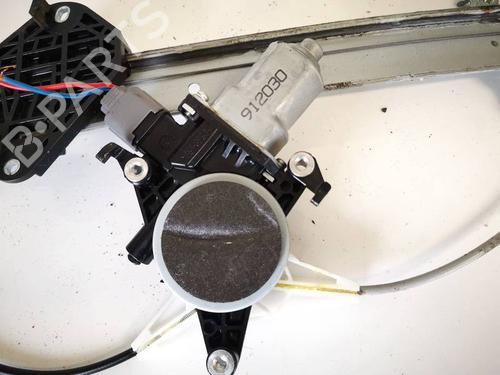 Right front window motor SUBARU LEGACY V (BM) 2.0 D AWD (BMD) | BP34973661E20 - Image 2