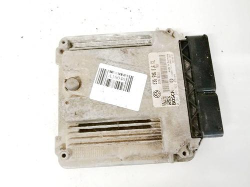 Used Engine control unit (ECU) Engine control unit (ECU) SEAT ALTEA (5P1) 1.9 TDI (105 hp) 32598224 32598224
