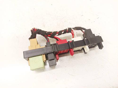 Used Fuse box Fuse box SKODA OCTAVIA I (1U2) 1.6 (102 hp) 35830587 35830587