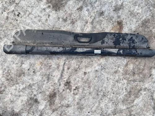 Used Rear parcel shelf Rear parcel shelf MERCEDES-BENZ A-CLASS (W169) A 160 CDI (169.006, 169.306) (82 hp) 34918364 34918364