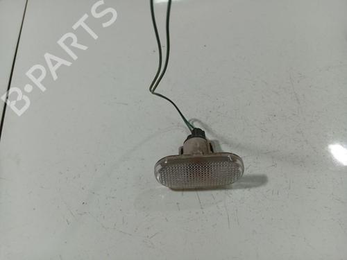 Used Left side indicator Left side indicator 39392017 39392017