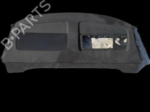 Rear parcel shelf AUDI A4 B6 (8E2) 1.9 TDI | BP35388944C85 - Image 4