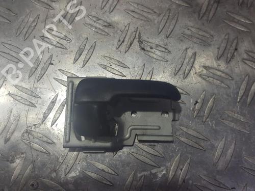 Used Rear left interior door handle Rear left interior door handle MAZDA 323 C IV (BG) 1.3 16V (BG3S) (73 hp) 35655867 35655867