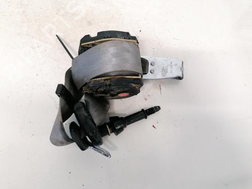 Used Rear left seatbelt Rear left seatbelt VW SHARAN (7M8, 7M9, 7M6) 1.9 TDI (110 hp) 35562956 35562956