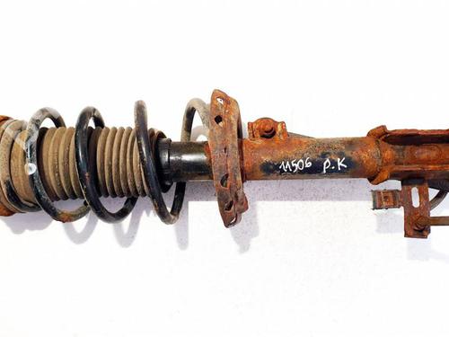 Used Left front shock absorber Left front shock absorber 36910097 36910097