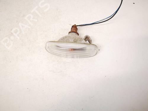 Used Left side indicator Left side indicator CITROËN NEMO Box Body/MPV (AA_) 1.4 HDi (68 hp) 35386594 35386594