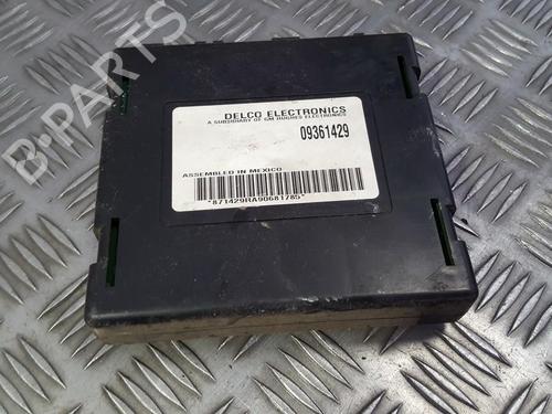 electronic-module-chevrolet-alero-1999-2000-2001-2002-2003-2004-35686753 main image