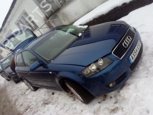 Pipe AUDI A3 (8P1) 1.9 TDI | BP33492525M125 - Image 3