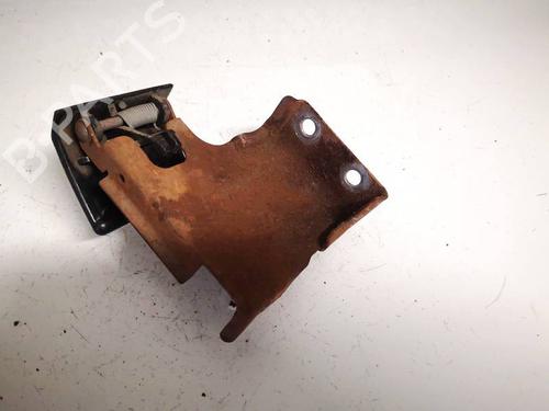 Interior handle NISSAN PRIMERA Hatchback (P12) 2.2 dCi | BP35170993I7 - Image 2