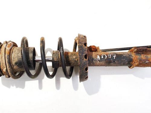 Used Left front shock absorber Left front shock absorber 35394227 35394227