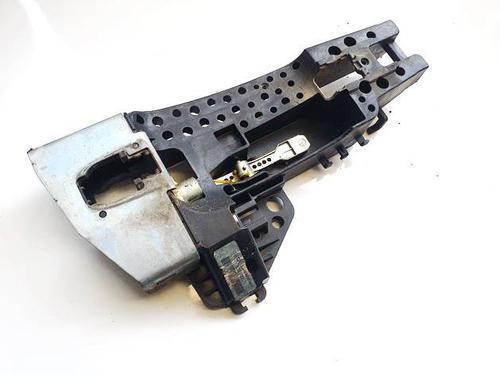 Used Front right exterior door handle Front right exterior door handle AUDI A5 (8T3) 2.0 TDI (170 hp) 35032188 35032188