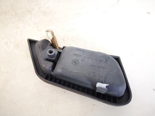 Front left interior door handle MERCEDES-BENZ C-CLASS (W203) C 200 CDI (203.004) | BP35409739I13 - Image 2