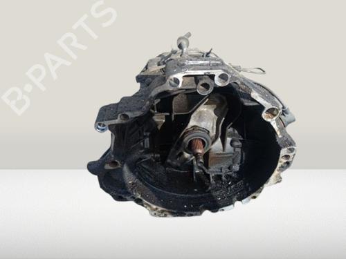 Used Gearbox Gearbox 38314494 38314494