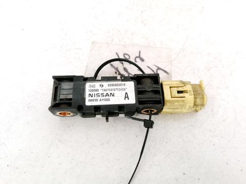Used Electronic module Electronic module NISSAN PRIMERA Hatchback (P12) 2.2 dCi (139 hp) 32915824 32915824