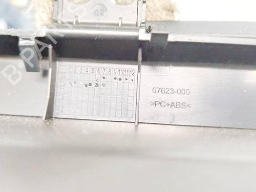 Luftventil BMW 5 (F10) 520 d | BP39758126I21 - Image 3