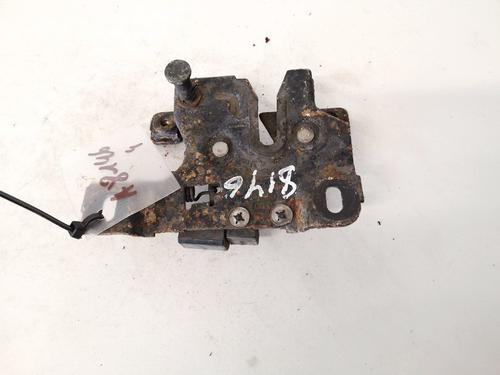 Used Hood lock Hood lock 35422650 35422650