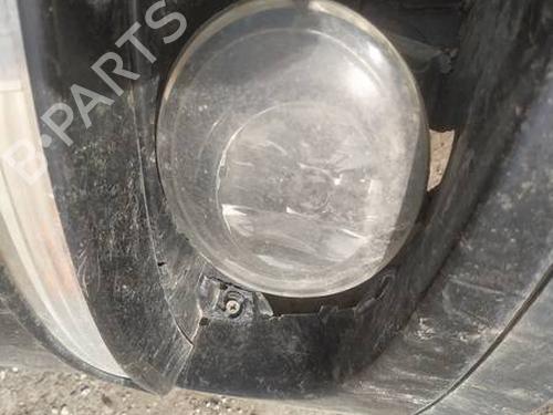 Used Right front fog light Right front fog light 36824897 36824897