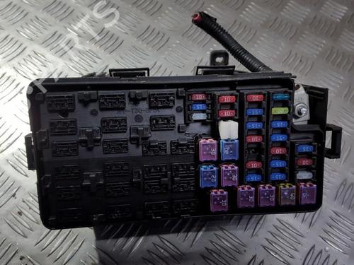 Used Fuse box Fuse box CHEVROLET LACETTI Saloon (J200) 1.6 (109 hp) 33491087 33491087