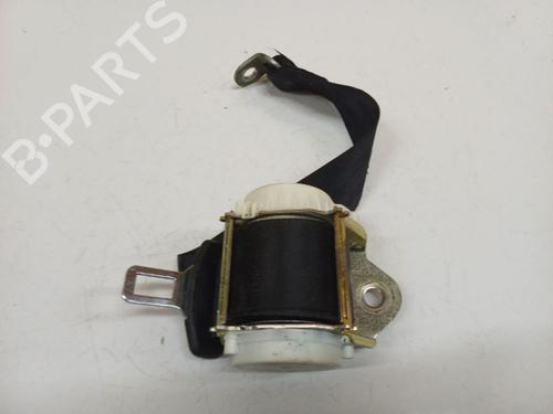 Used Rear left seatbelt Rear left seatbelt AUDI A3 (8P1) 2.0 TDI 16V (140 hp) 34749914 34749914