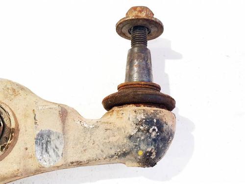 Left rear steering knuckle AUDI A4 B7 (8EC) 2.0 TDI | BP37084948M27 - Image 4