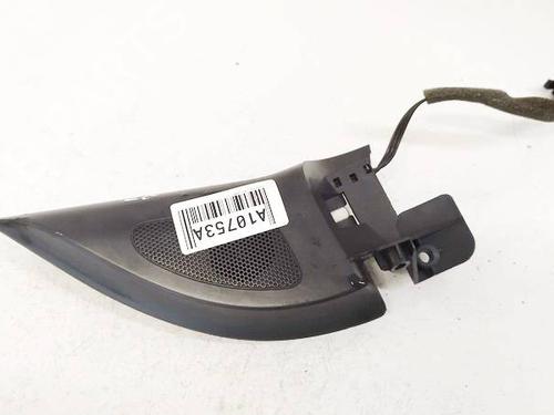 Used Speaker VW GOLF V (1K1) 1.4 FSI (90 hp) 32557011