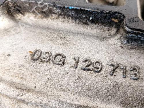 Intake manifold VW PASSAT B6 (3C2) 2.0 TDI 16V | BP36896092M70 - Image 4