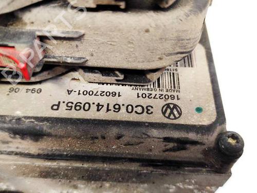 ABS pump VW PASSAT B6 (3C2) 2.0 TDI | BP35316713M43 - Image 3