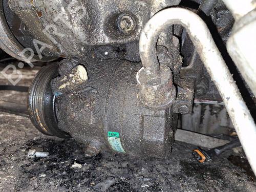 AC compressor SAAB 9-3 (YS3D) 2.2 TiD | BP35196904M34 - Image 3