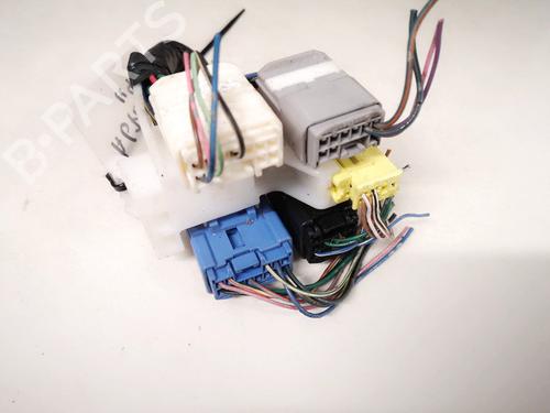 Used Electronic module Electronic module 35567232 35567232