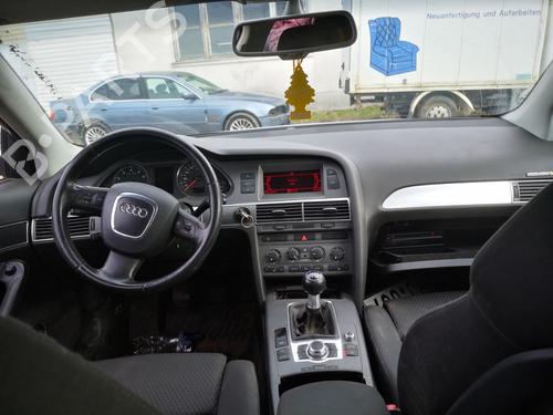 Other AUDI A6 C6 (4F2) 2.0 TFSI | BP32627227O1 