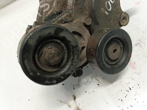 Used Pulley Pulley HYUNDAI SANTA FÉ II (CM) 2.2 CRDi GLS (150 hp) 34949054 34949054
