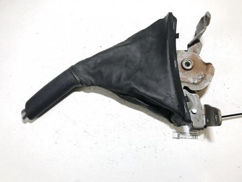 håndbremse håndbremse OPEL MERIVA A MPV (X03) 1.6 (E75) (87 hp) 35841204 35841204