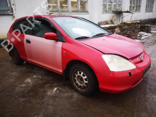 Used Parts HONDA CIVIC VII Hatchback (EU, EP, EV) 1.6 i (EP2, EU8, EU6) (110 hp) 4471749