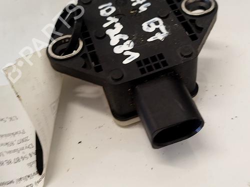 Electronic module PEUGEOT 407 (6D_) 1.6 HDi 110 (6D9HZC, 6D9HYC) | BP34753713M83 - Image 3