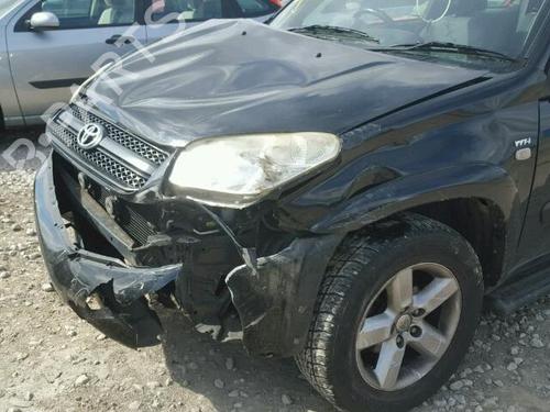 Engine mount TOYOTA RAV 4 II (_A2_) 2.0 (ACA26) | BP33499628M89  - Image 5