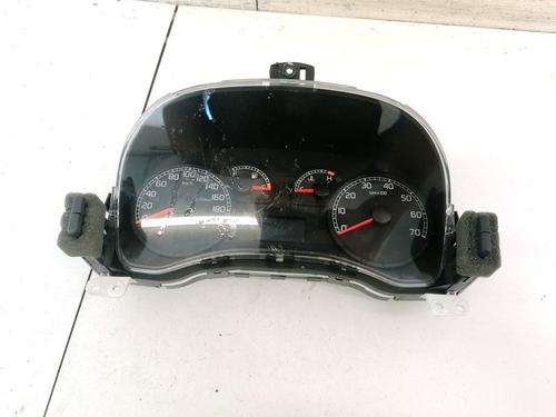 Quadrante Quadrante FIAT PUNTO (188_) 1.2 60 (188.030, .050, .130, .150, .230, .250) (60 hp) 35448691 35448691