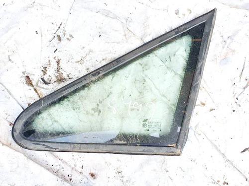 Used Front left quarter glass Front left quarter glass 35277475 35277475