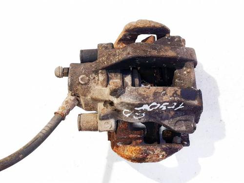 Used Left rear brake caliper Left rear brake caliper 34810595 34810595
