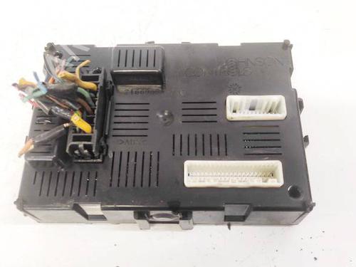 Electronic module NISSAN NOTE (E11, NE11) 1.6 | BP35247746M83 - Image 2