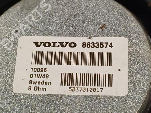 Speaker VOLVO S60 I (384) 2.4 | BP32566414E2 - Image 8