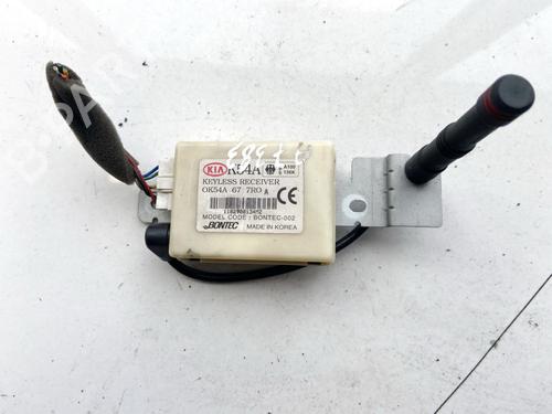 Used Electronic module Electronic module SUZUKI WAGON R+ (MA) 1.3 4WD (RB413) (76 hp) 35488016 35488016
