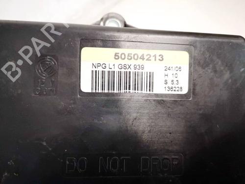 Electronic module ALFA ROMEO 159 (939_) 1.9 JTDM 8V (939AXE1B) | BP35144631M83 - Image 2