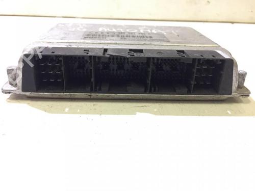Engine control unit (ECU) AUDI A6 C5 (4B2, 4B4) 2.5 TDI | BP33482138M57 - Image 2